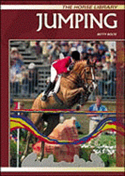 bokomslag Jumping