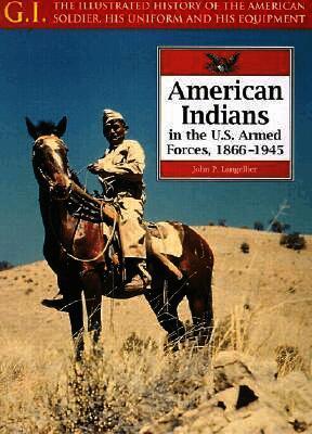 American Indians in the U.S. Armed Forces