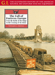 bokomslag The Fall of Fortress Europe