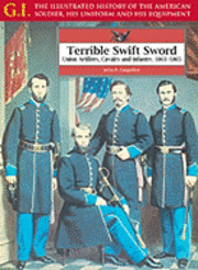 bokomslag Terrible Swift Sword