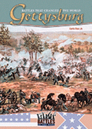Earle Rice - Gettysburg, Inbunden. Tillgänglighet: Tillfälligt slut