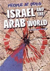 bokomslag Israel and the Arab World