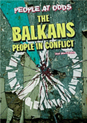 bokomslag The Balkans