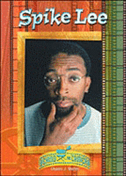 bokomslag Spike Lee