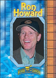 bokomslag Ron Howard