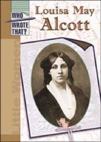 bokomslag Louisa May Alcott