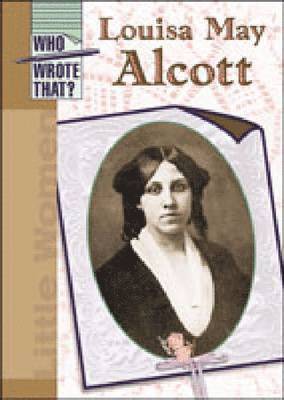 Louisa May Alcott 1