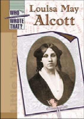 Elizabeth Silverthorne - Louisa May Alcott, Inbunden. Tillgänglighet: Tillfälligt slut