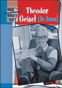 bokomslag Theodor Geisel