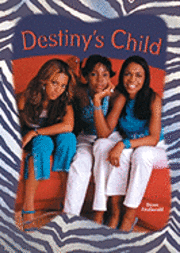 bokomslag Destiny's Child