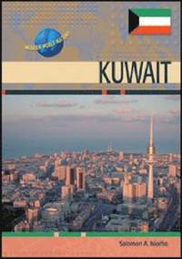 bokomslag Kuwait