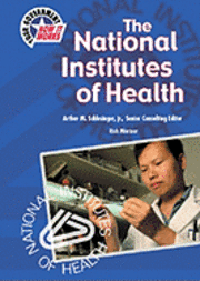 bokomslag The National Institutes of Health