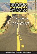 Harold Bloom - Raymond Carver, Inbunden