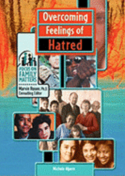 Overcoming Feelings of Hatred 1