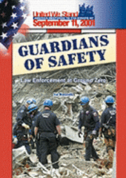 bokomslag Guardians of Safety