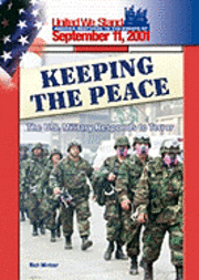 Keeping the Peace