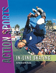 bokomslag In-line Skating
