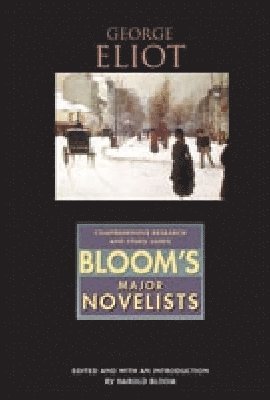 bokomslag George Eliot