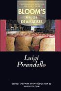 bokomslag Luigi Pirandello
