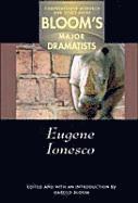 bokomslag Eugene Ionesco