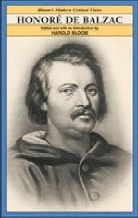 bokomslag Honore De Balzac