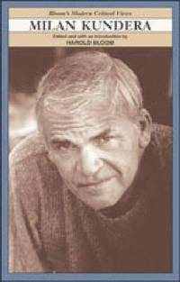 bokomslag Milan Kundera