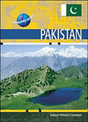 bokomslag Pakistan