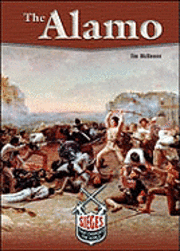bokomslag The Alamo