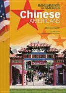 bokomslag Chinese Americans