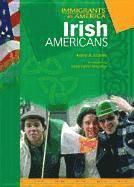 bokomslag Irish Americans