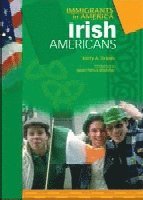 bokomslag Irish Americans