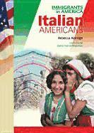 bokomslag Italian Americans