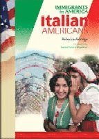 bokomslag Italian Americans