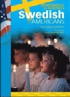 bokomslag Swedish Americans