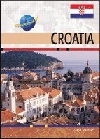 bokomslag Croatia