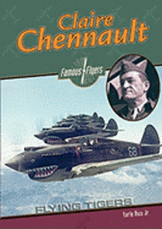 bokomslag Claire Chennault