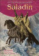 bokomslag Saladin