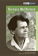 bokomslag Barbara McClintock