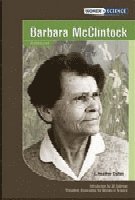 bokomslag Barbara McClintock