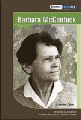 Barbara McClintock