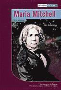 bokomslag Maria Mitchell