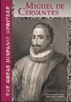 bokomslag Miguel De Cervantes