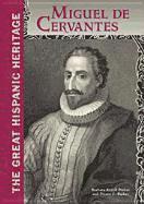 Miguel De Cervantes 1