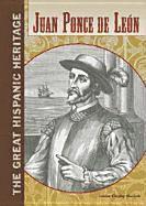 bokomslag Juan Ponce De Leon