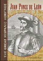 bokomslag Juan Ponce De Leon