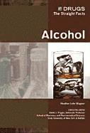 bokomslag Alcohol