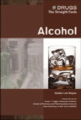 Heather Lehr Wagner - Alcohol, Inbunden. Tillgänglighet: Tillfälligt slut