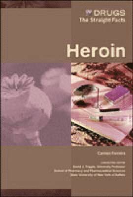 bokomslag Heroin