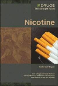 bokomslag Nicotine