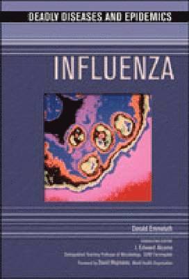 bokomslag Influenza